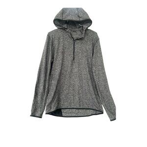 Metal Vent Tech Half Zip